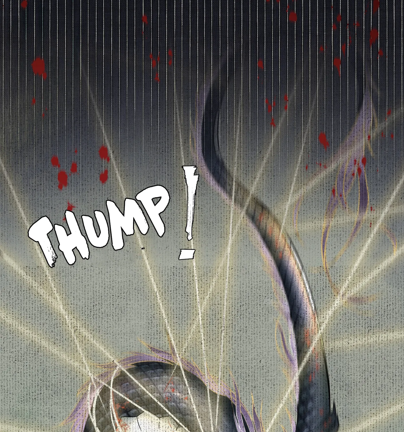 Tong Qian Kan Shi (Colored) Chapter 8 page 38 - 