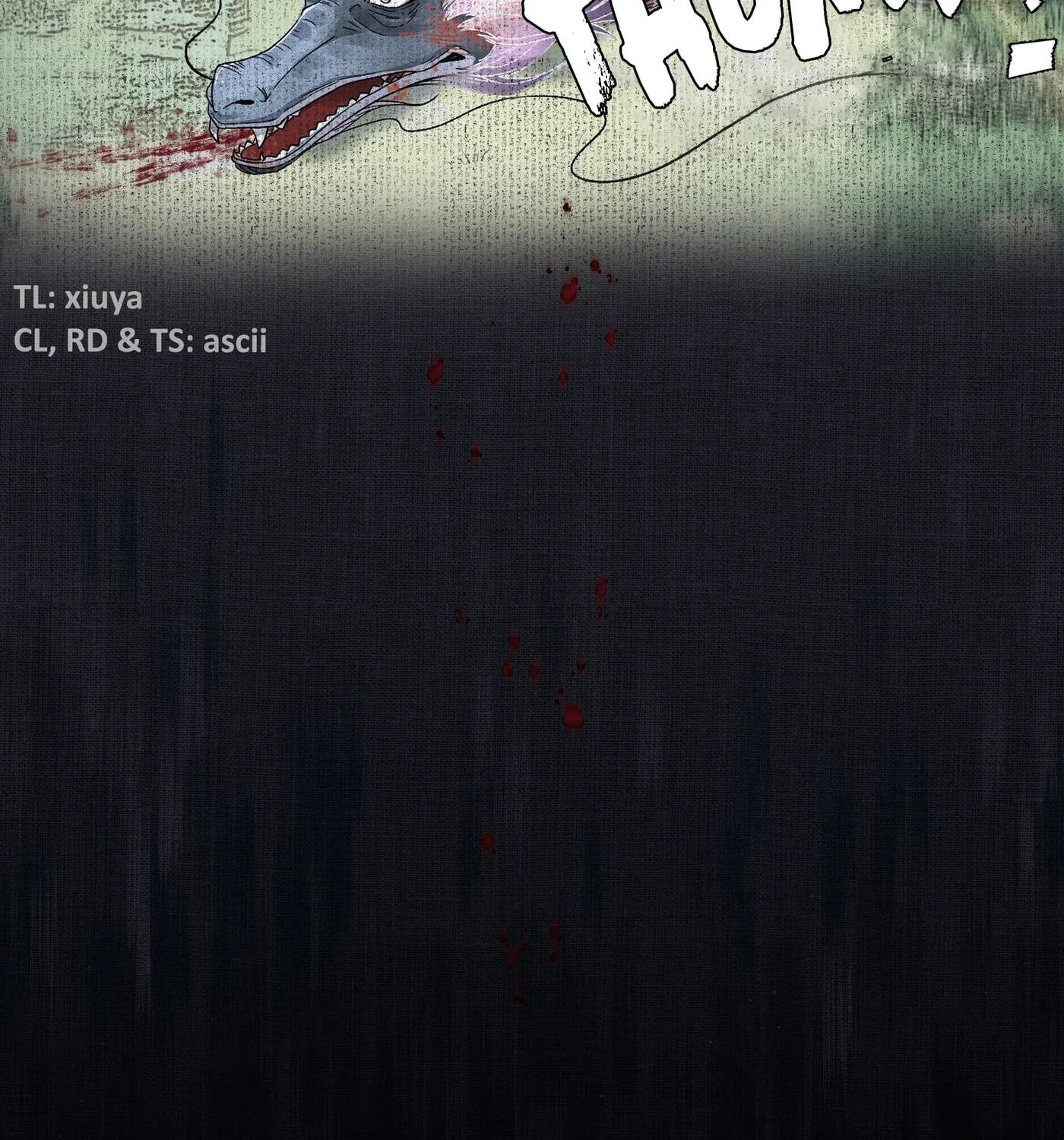 Tong Qian Kan Shi (Colored) Chapter 8 page 40 - 