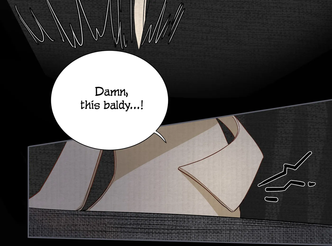 Tong Qian Kan Shi (Colored) Chapter 8 page 5 - 
