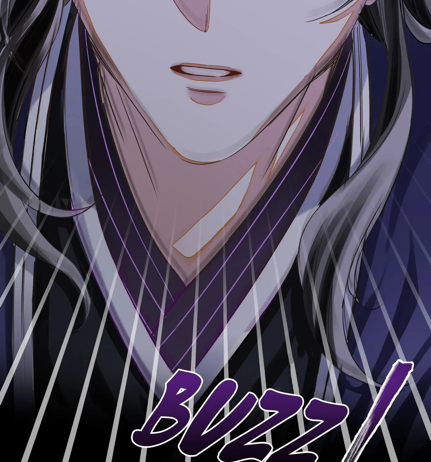 Tong Qian Kan Shi (Colored) Chapter 8 page 8 - 