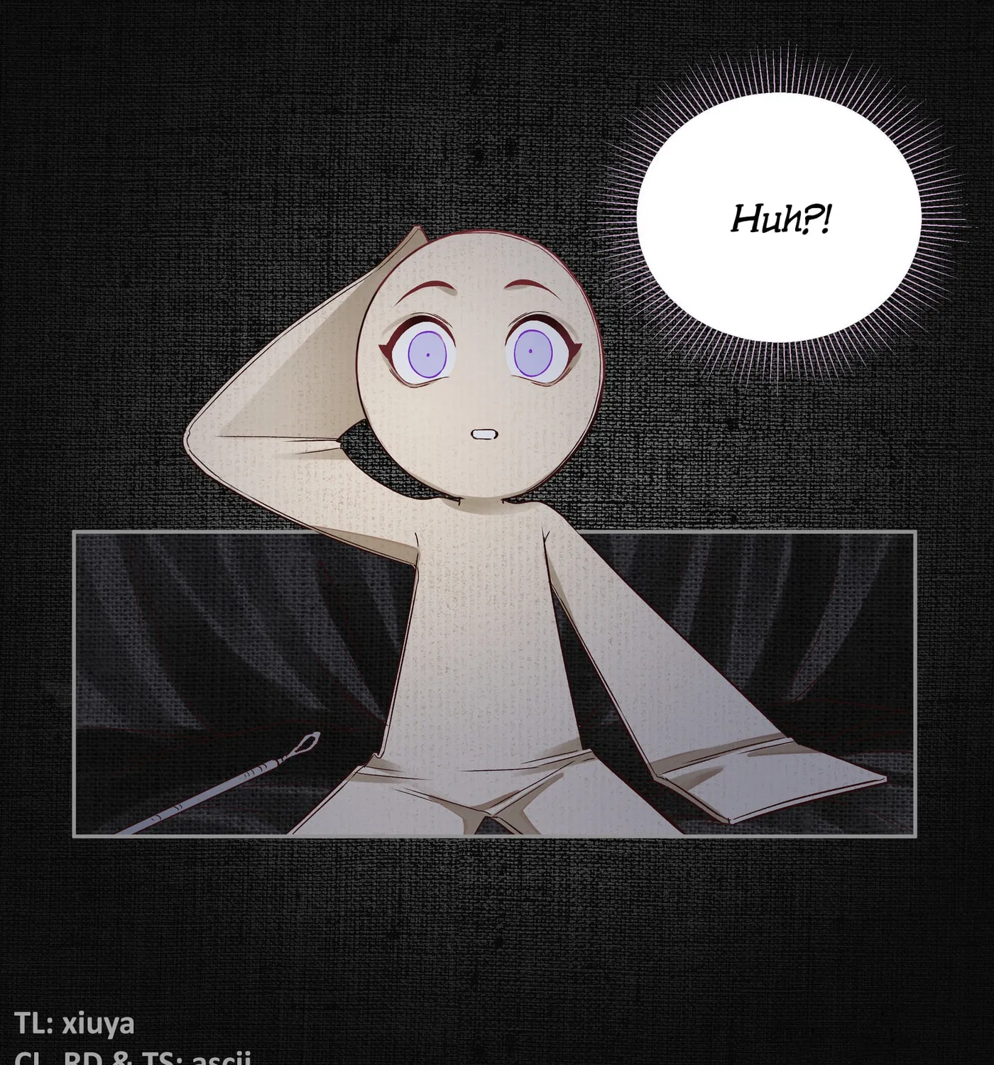 Tong Qian Kan Shi (Colored) Chapter 8 page 10 - 