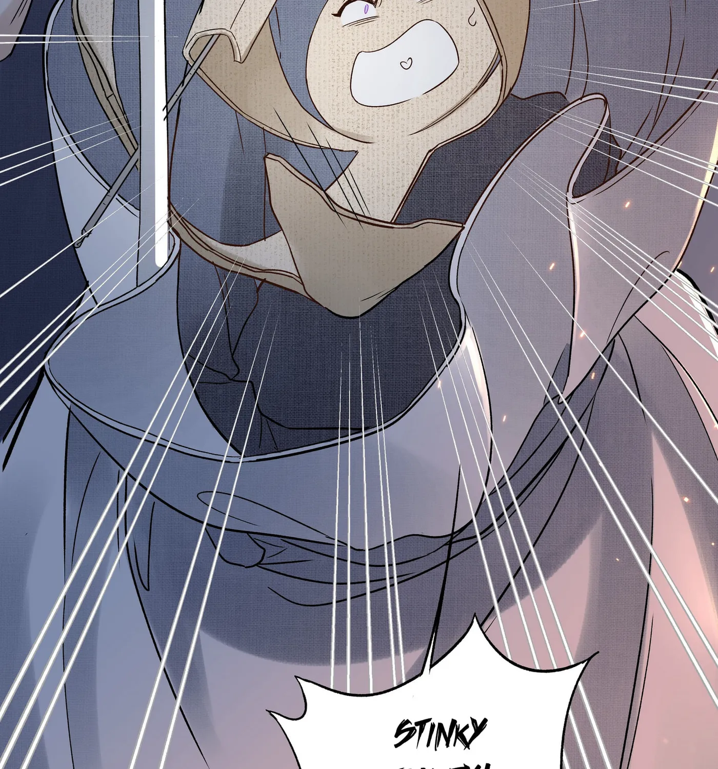 Tong Qian Kan Shi (Colored) Chapter 9 page 13 - 