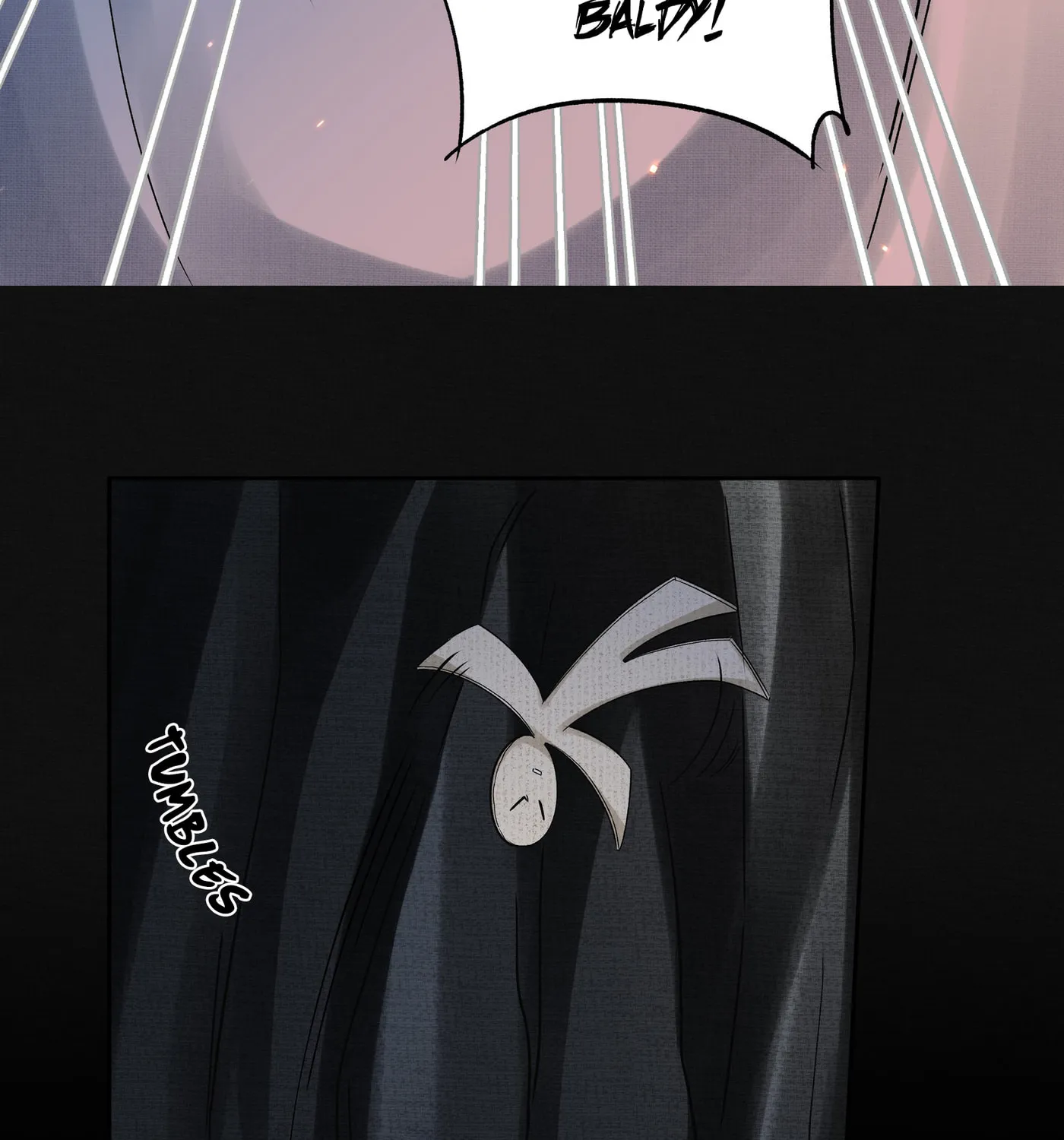 Tong Qian Kan Shi (Colored) Chapter 9 page 14 - 