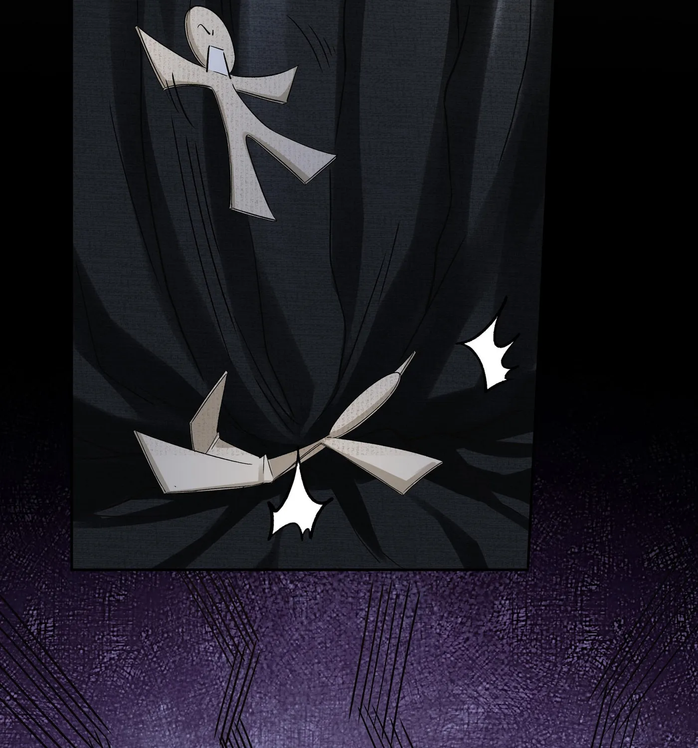 Tong Qian Kan Shi (Colored) Chapter 9 page 15 - 