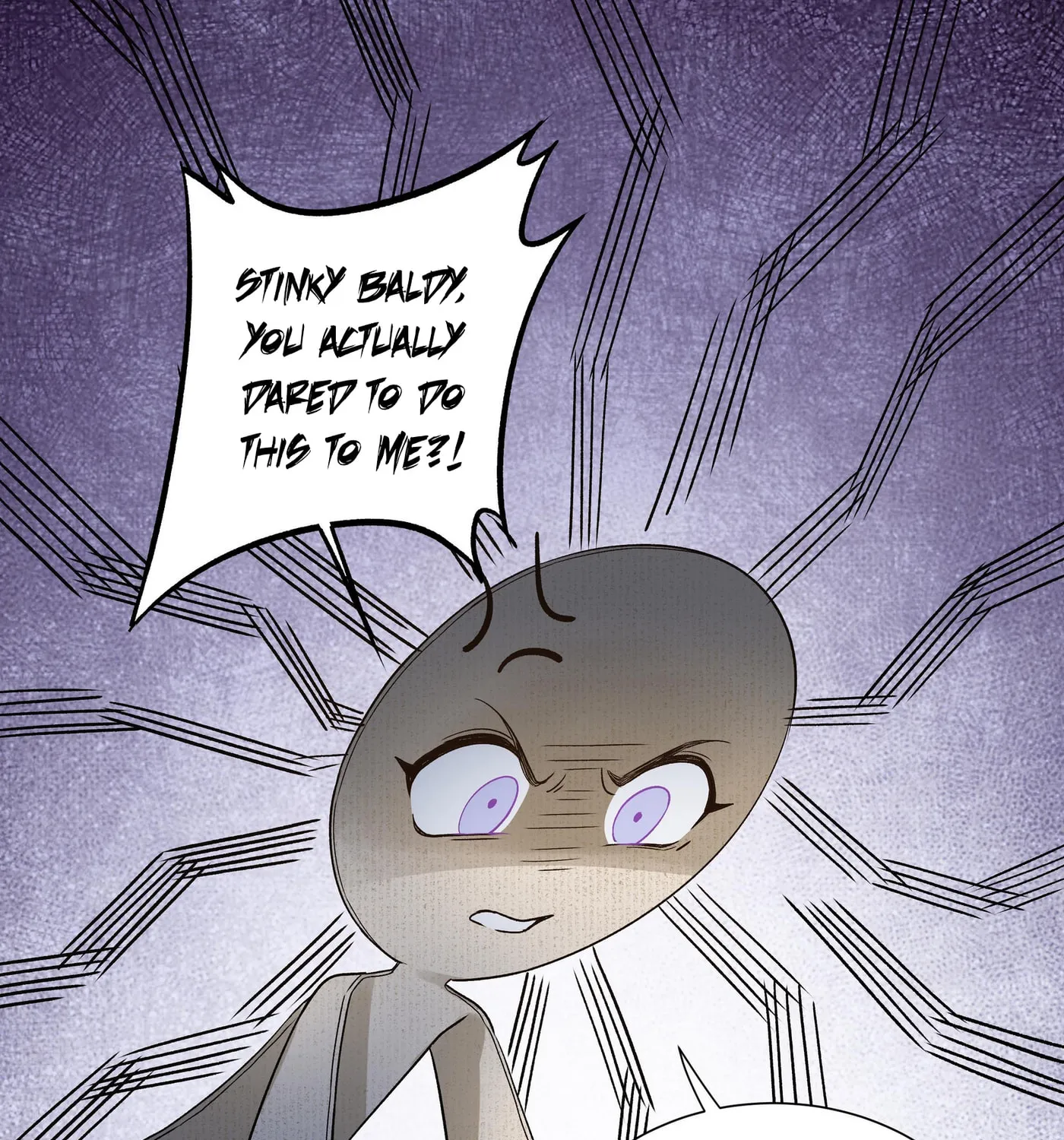 Tong Qian Kan Shi (Colored) Chapter 9 page 16 - 