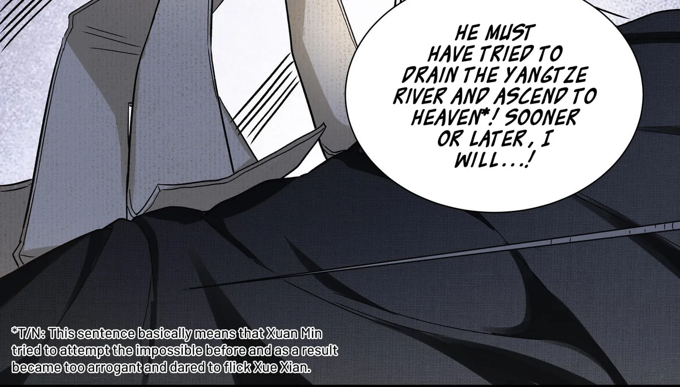 Tong Qian Kan Shi (Colored) Chapter 9 page 17 - 