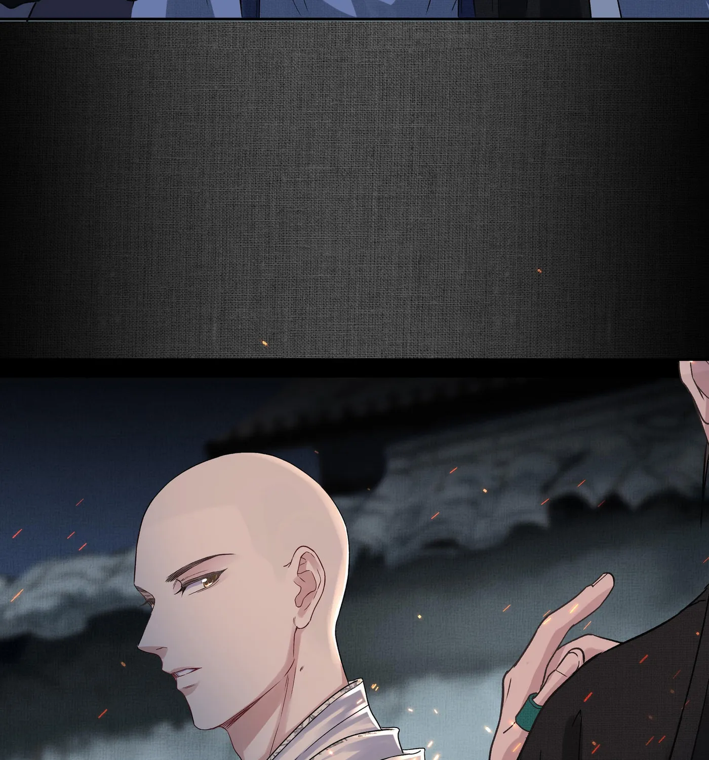 Tong Qian Kan Shi (Colored) Chapter 9 page 21 - 