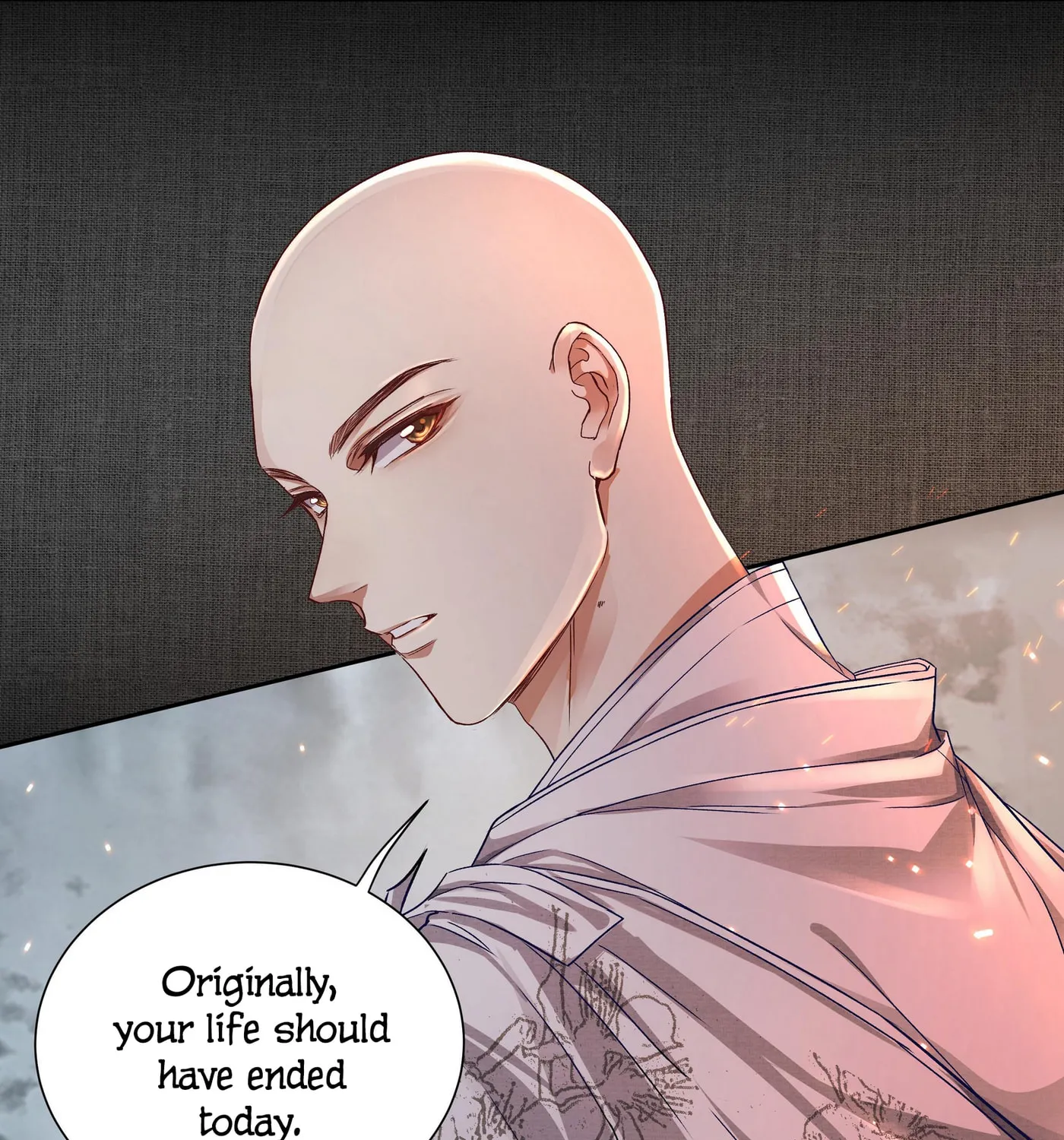 Tong Qian Kan Shi (Colored) Chapter 9 page 28 - 