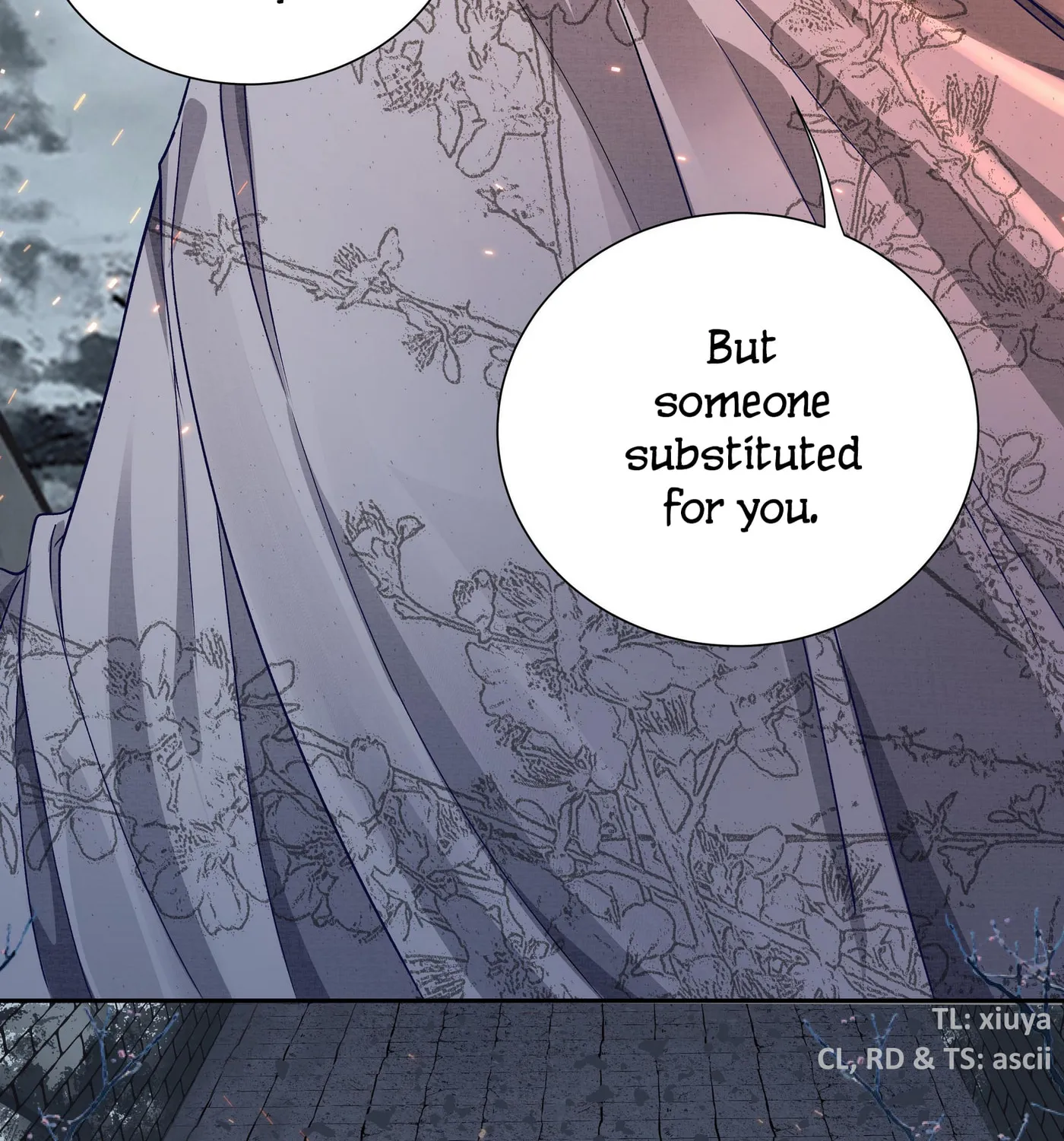 Tong Qian Kan Shi (Colored) Chapter 9 page 29 - 