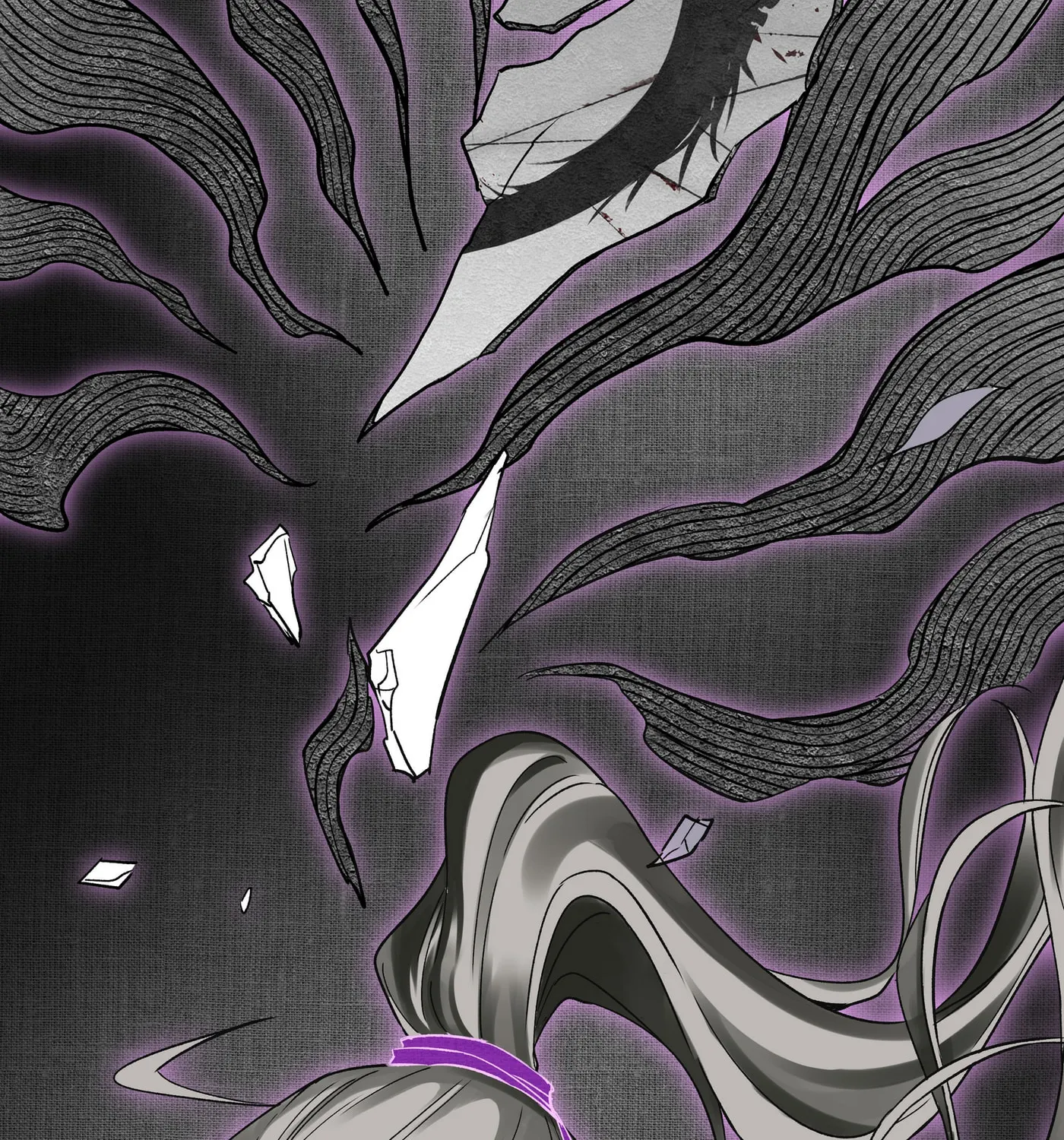 Tong Qian Kan Shi (Colored) Chapter 9 page 4 - 