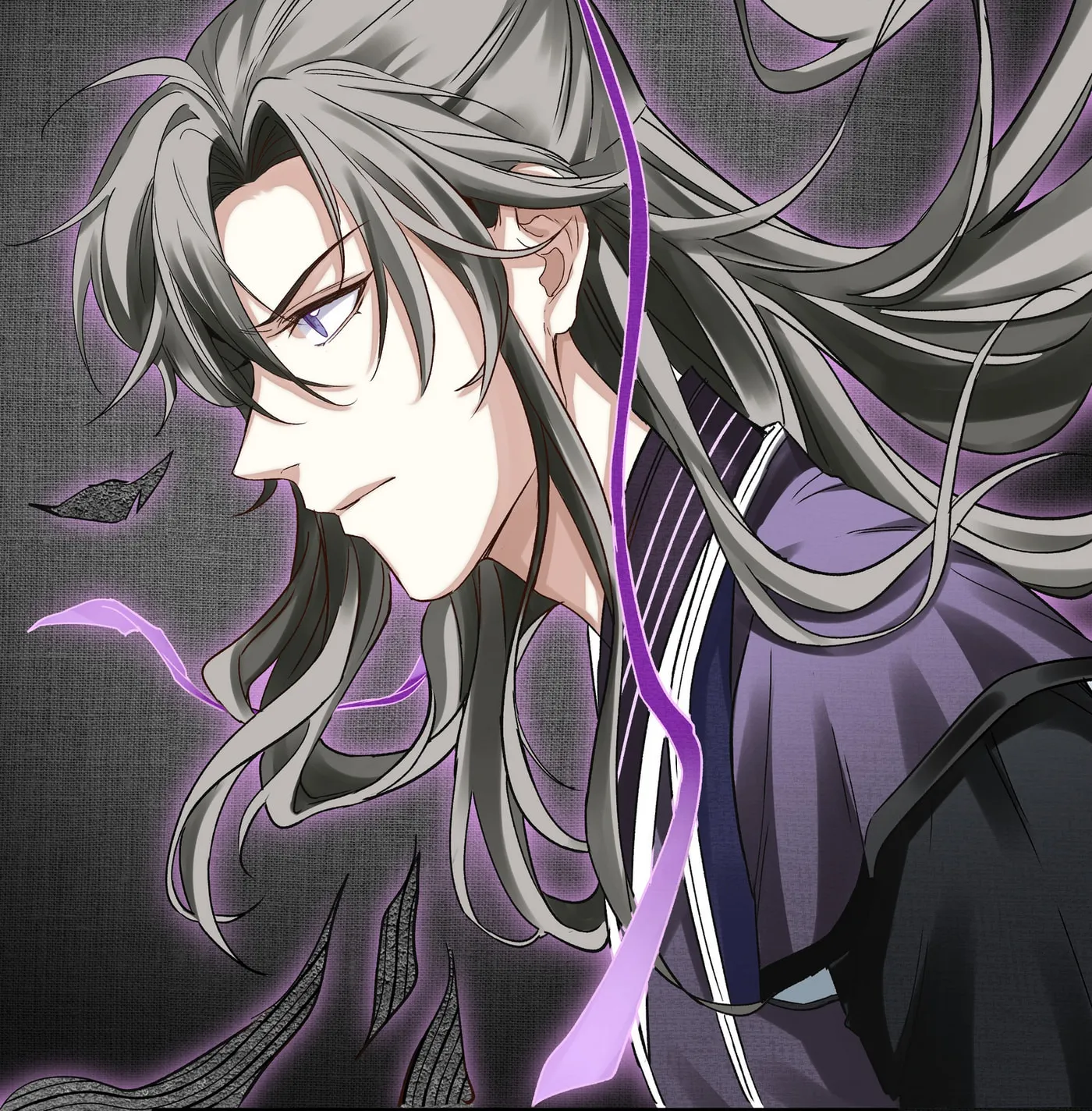 Tong Qian Kan Shi (Colored) Chapter 9 page 5 - 