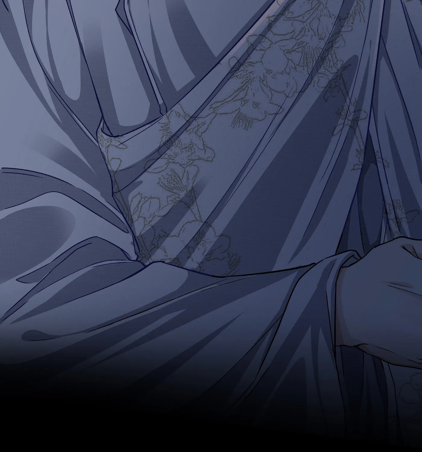 Tong Qian Kan Shi (Colored) Chapter 9 page 43 - 