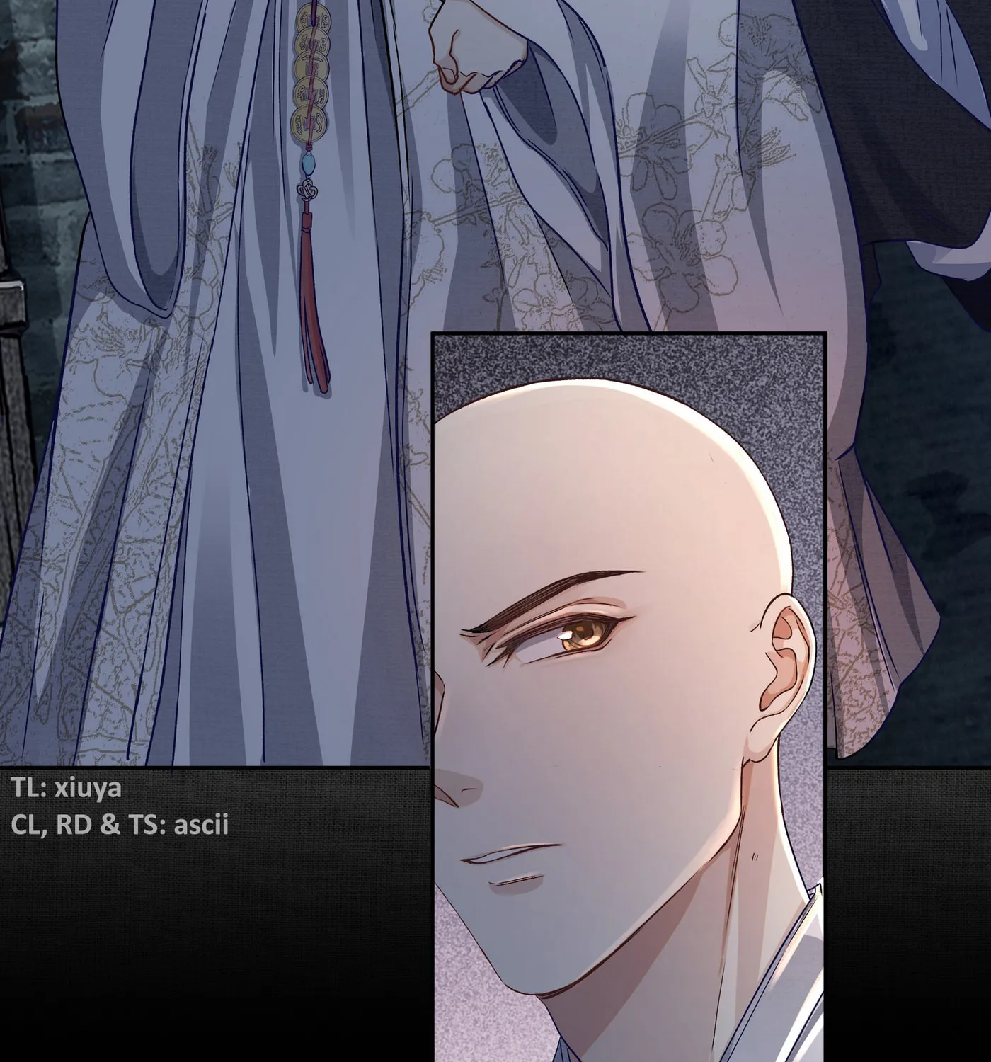 Tong Qian Kan Shi (Colored) Chapter 9 page 47 - 