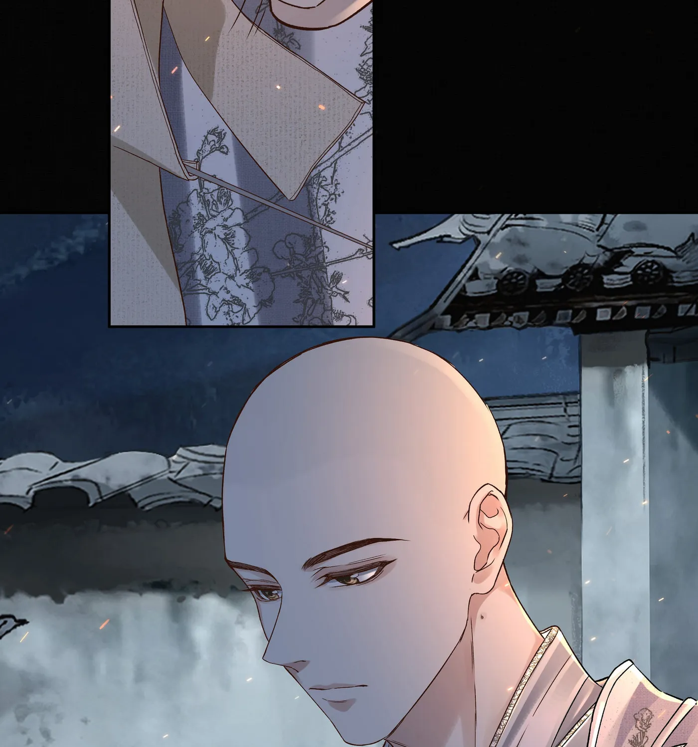 Tong Qian Kan Shi (Colored) Chapter 9 page 9 - 
