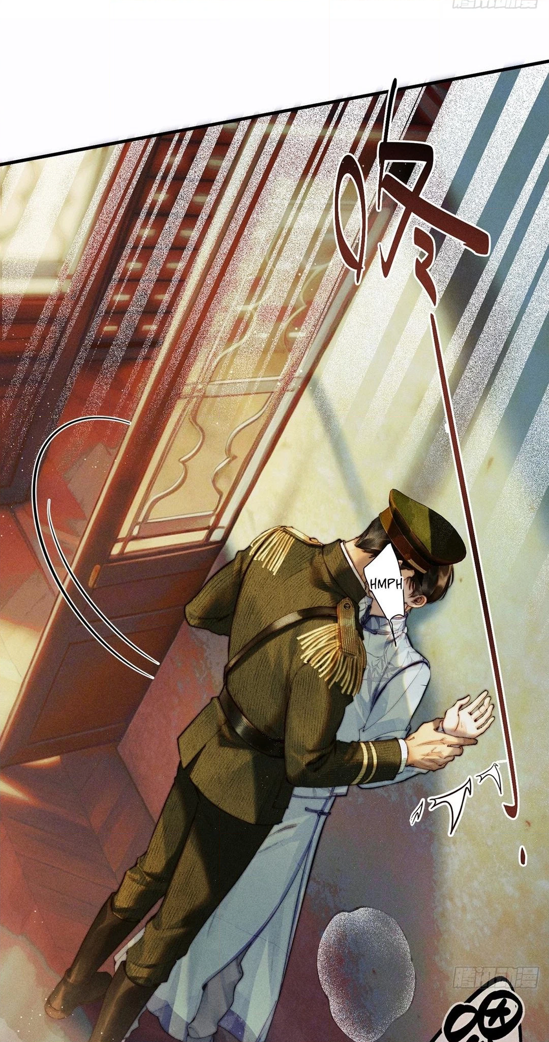 Read Tong Que Suo Jin Chai chapter 2 image 19 on Lezhin