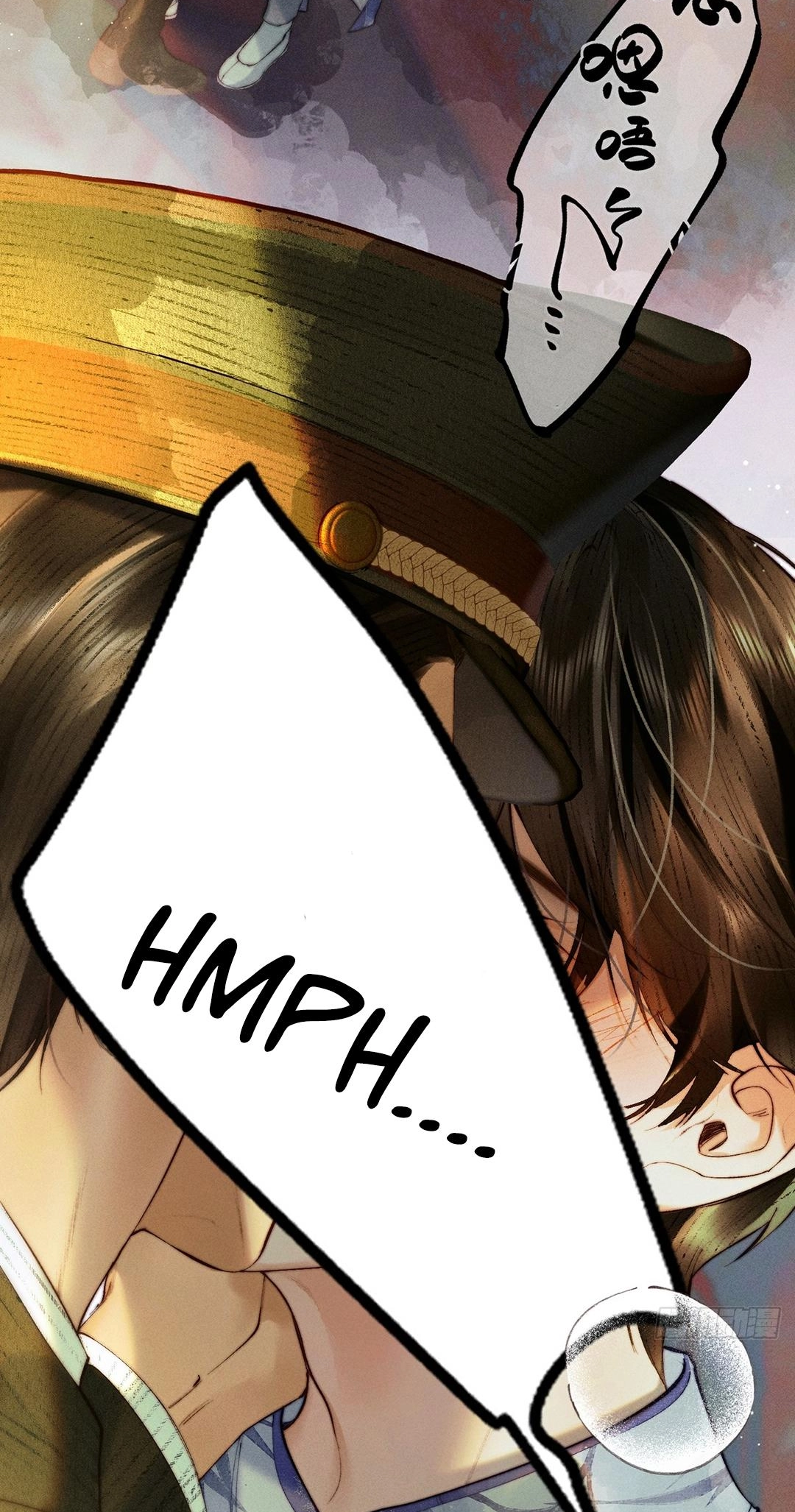Read Tong Que Suo Jin Chai chapter 2 image 20 on Lezhin
