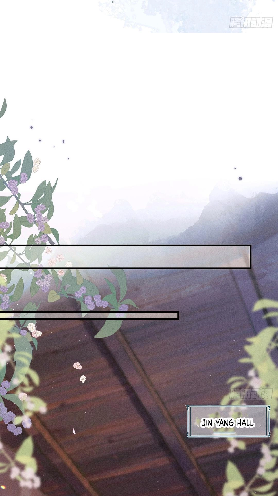 Read Tong Que Suo Jin Chai chapter 2 image 36 on Lezhin
