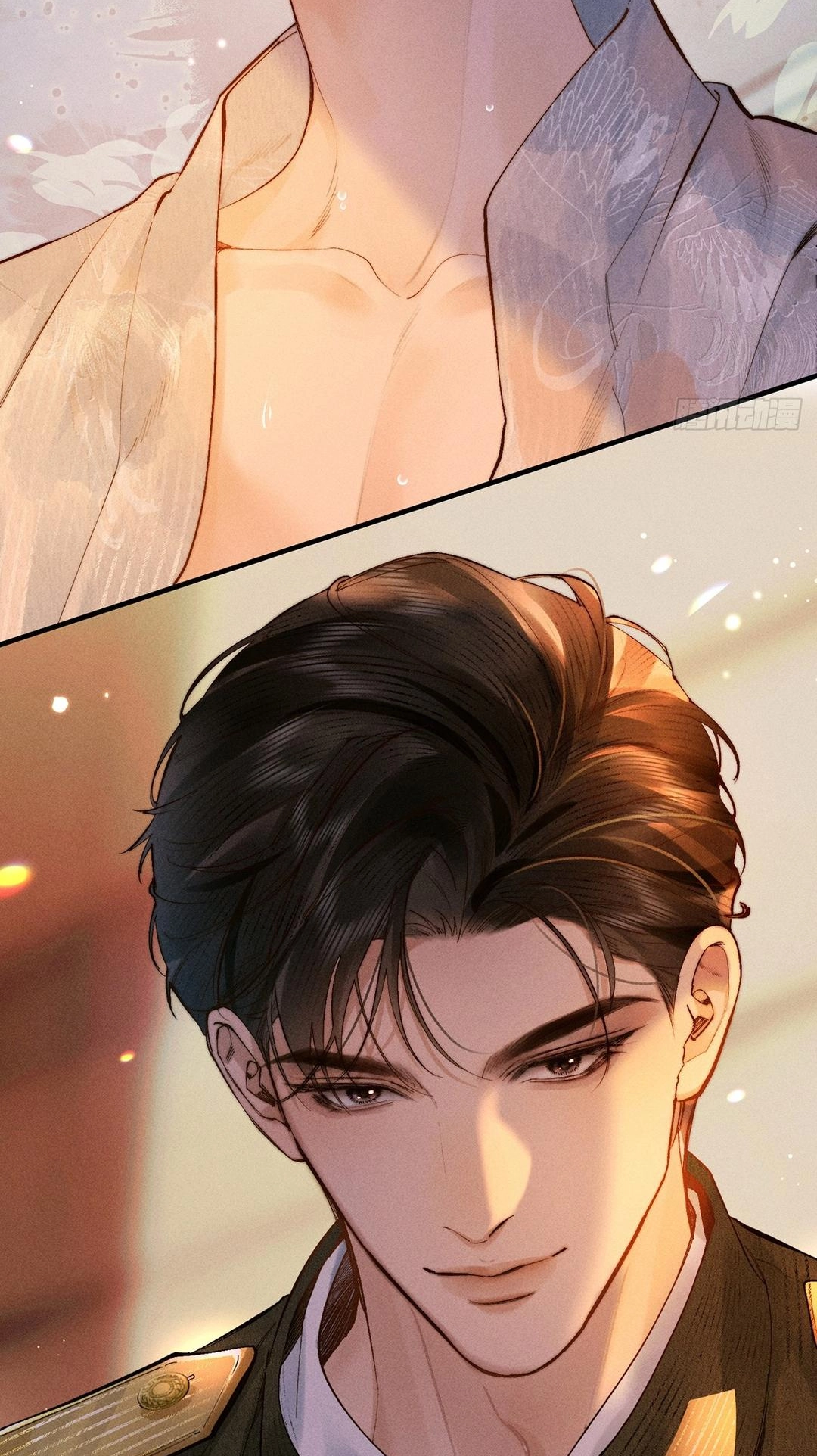 Read Tong Que Suo Jin Chai chapter 2 image 41 on Lezhin