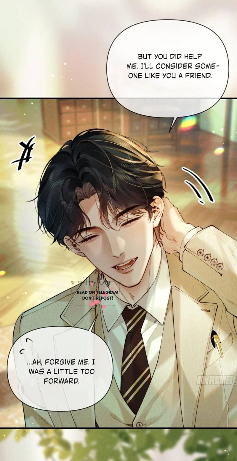 Read Tong Que Suo Jin Chai chapter 4 image 22 on Lezhin