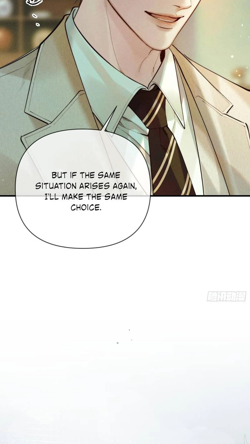 Read Tong Que Suo Jin Chai chapter 4 image 27 on Lezhin