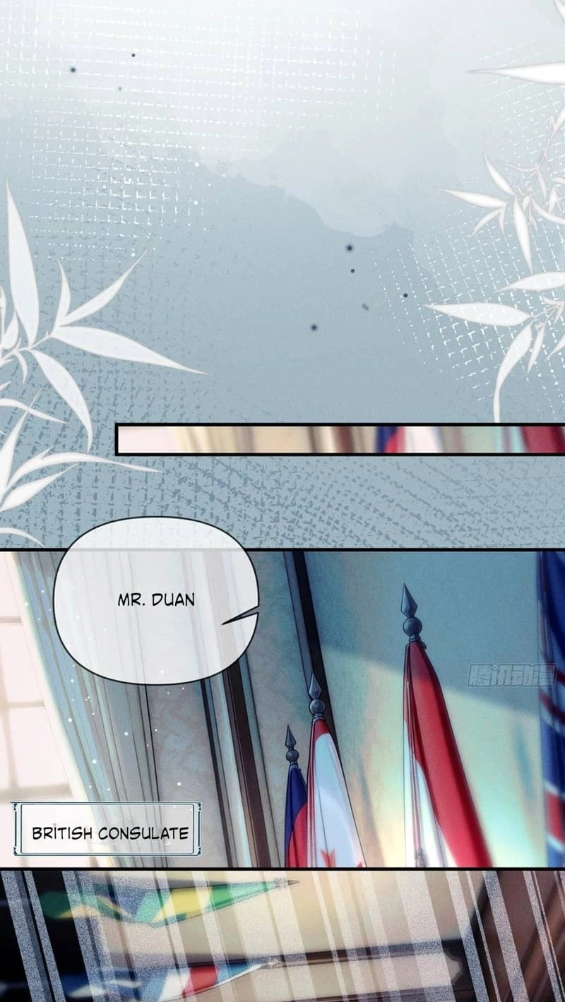 Read Tong Que Suo Jin Chai chapter 4 image 28 on Lezhin