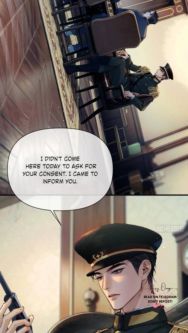 Read Tong Que Suo Jin Chai chapter 4 image 30 on Lezhin