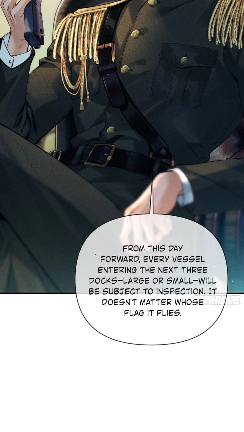 Read Tong Que Suo Jin Chai chapter 4 image 31 on Lezhin