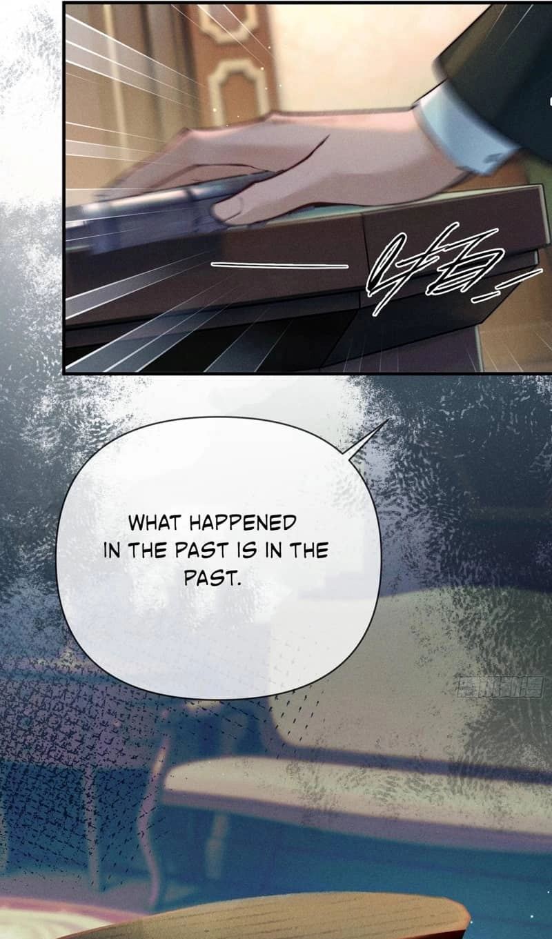 Read Tong Que Suo Jin Chai chapter 4 image 32 on Lezhin
