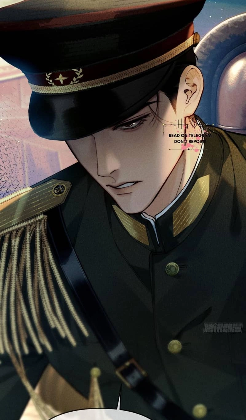 Read Tong Que Suo Jin Chai chapter 4 image 33 on Lezhin