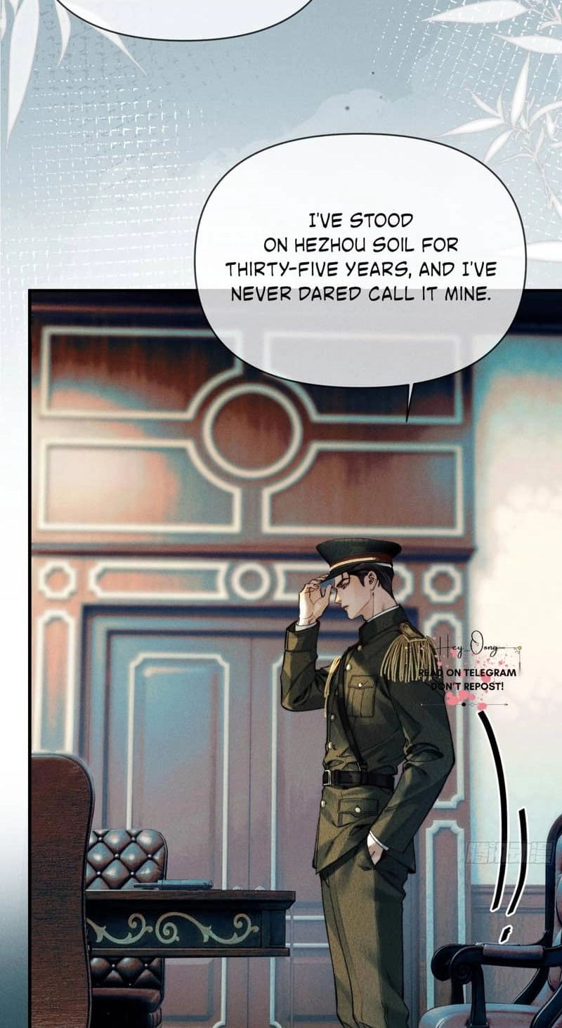 Read Tong Que Suo Jin Chai chapter 5 image 13 on Lezhin