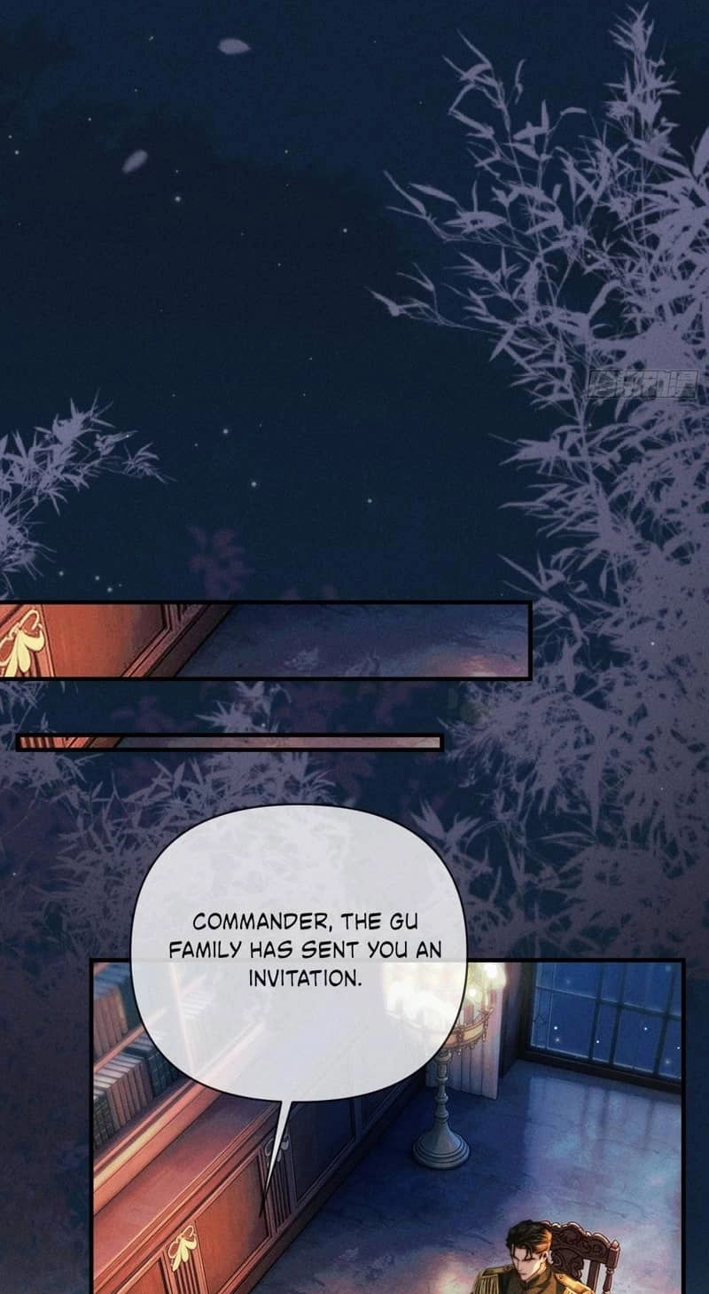 Read Tong Que Suo Jin Chai chapter 5 image 22 on Lezhin