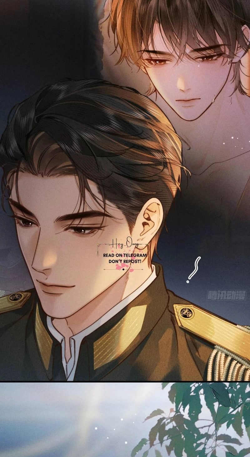 Read Tong Que Suo Jin Chai chapter 5 image 28 on Lezhin