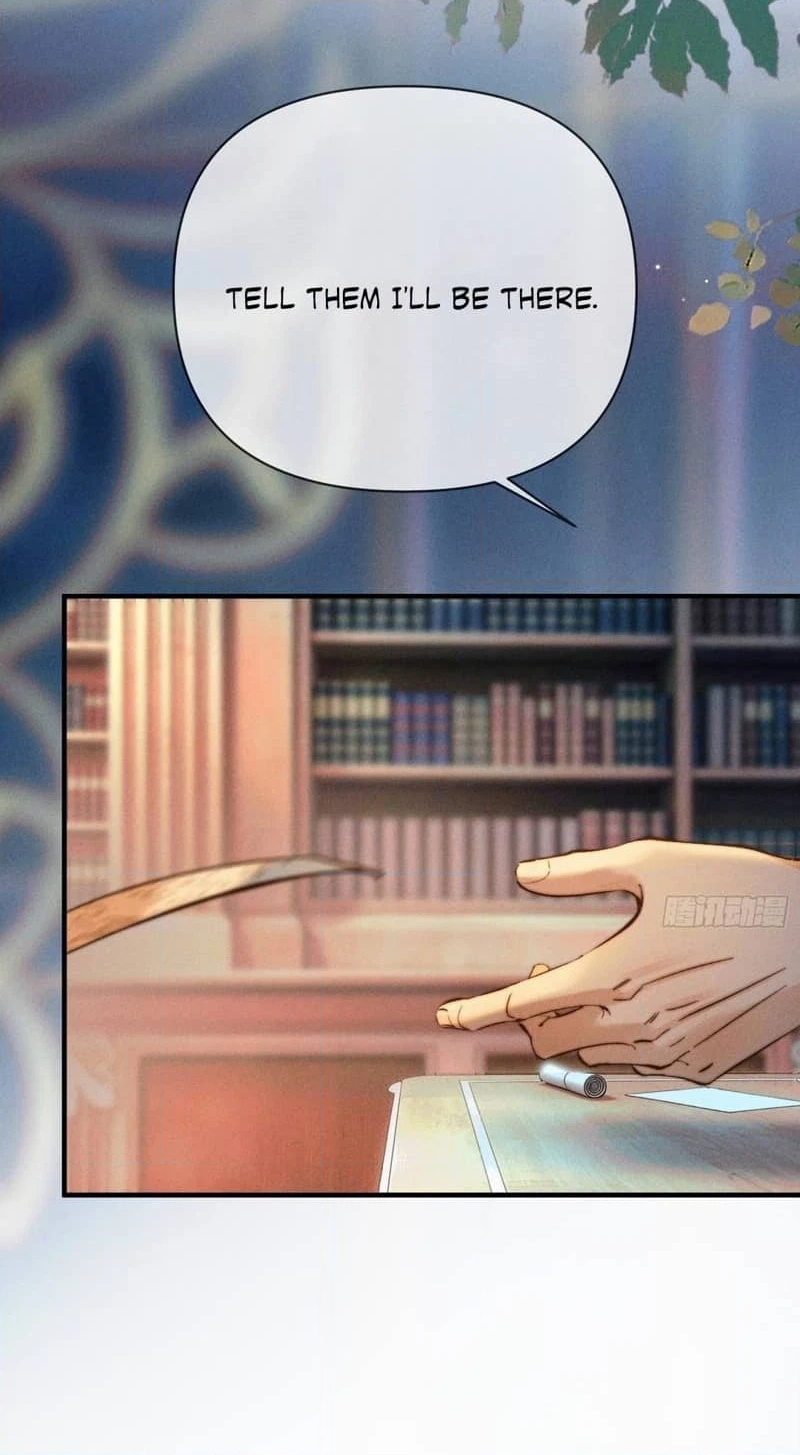 Read Tong Que Suo Jin Chai chapter 5 image 29 on Lezhin