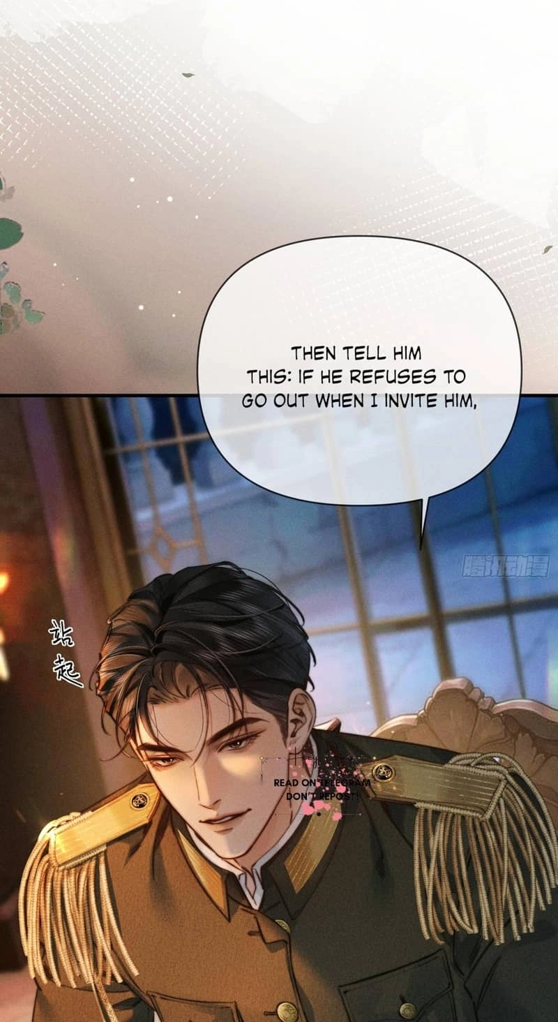 Read Tong Que Suo Jin Chai chapter 5 image 32 on Lezhin