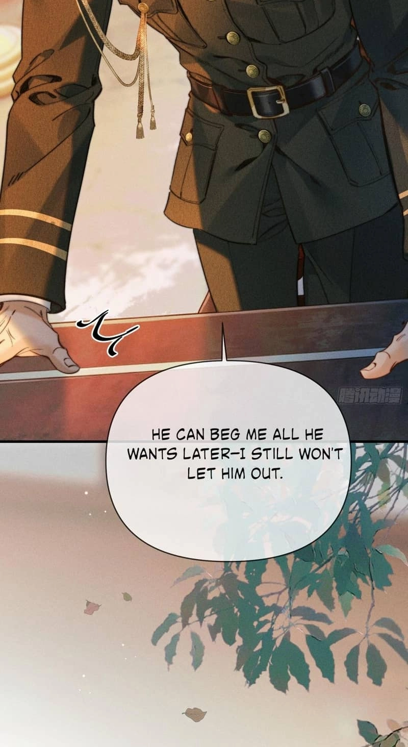 Read Tong Que Suo Jin Chai chapter 5 image 33 on Lezhin