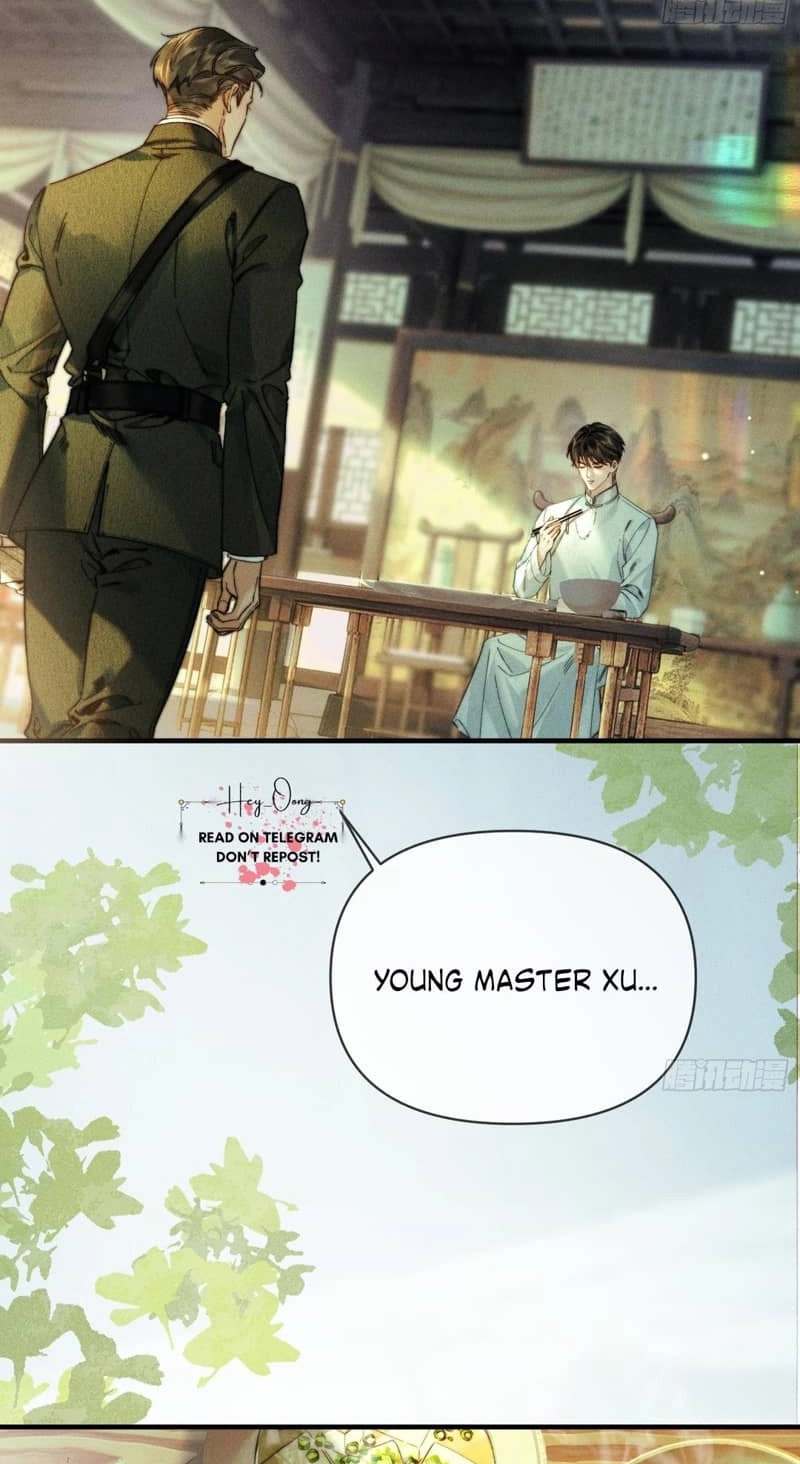 Read Tong Que Suo Jin Chai chapter 5 image 35 on Lezhin