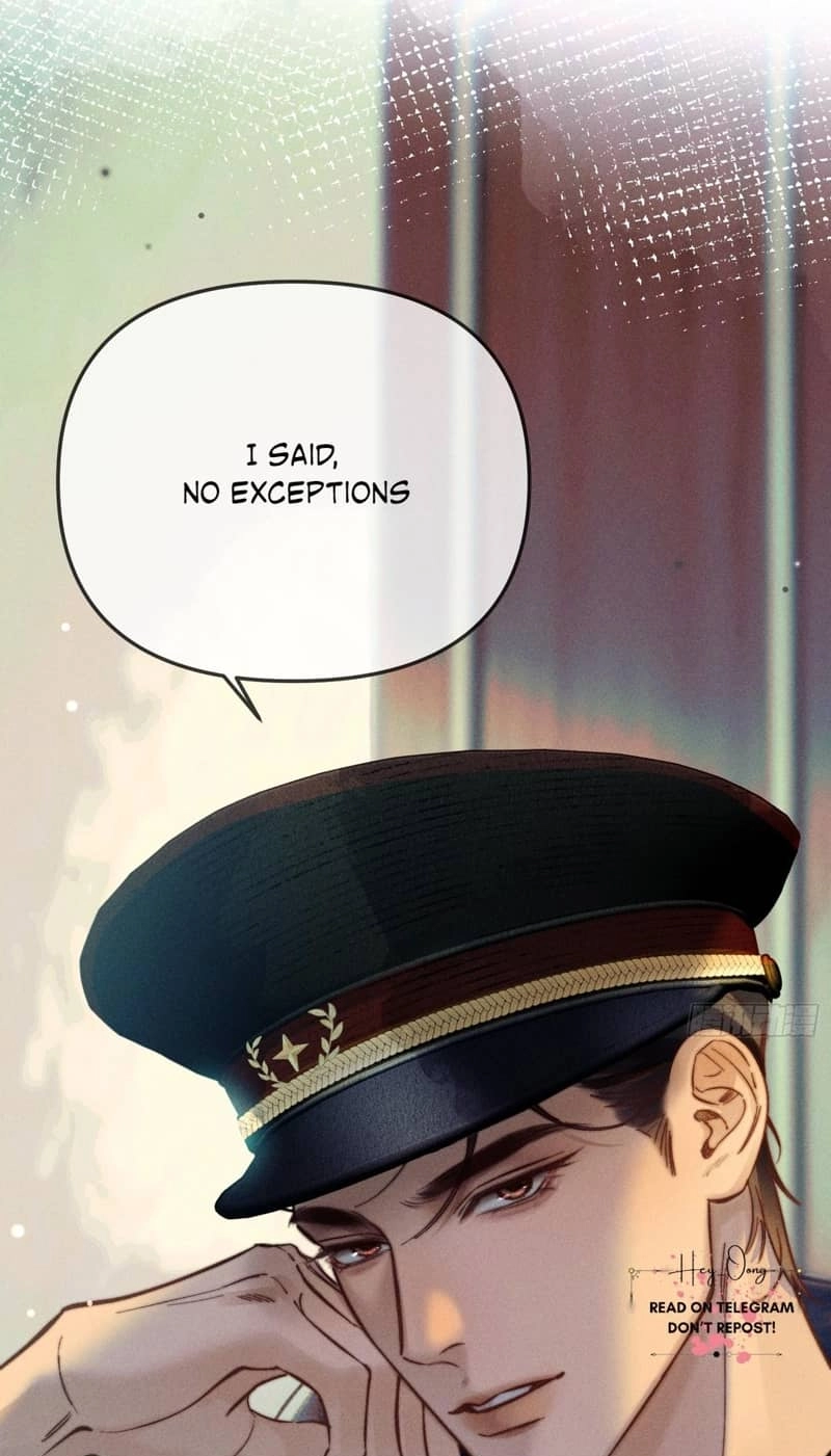 Read Tong Que Suo Jin Chai chapter 5 image 7 on Lezhin