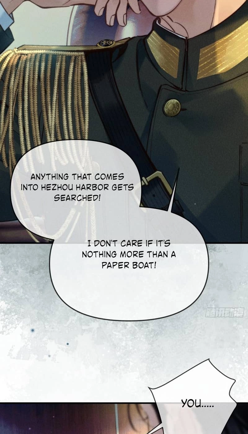 Read Tong Que Suo Jin Chai chapter 5 image 8 on Lezhin
