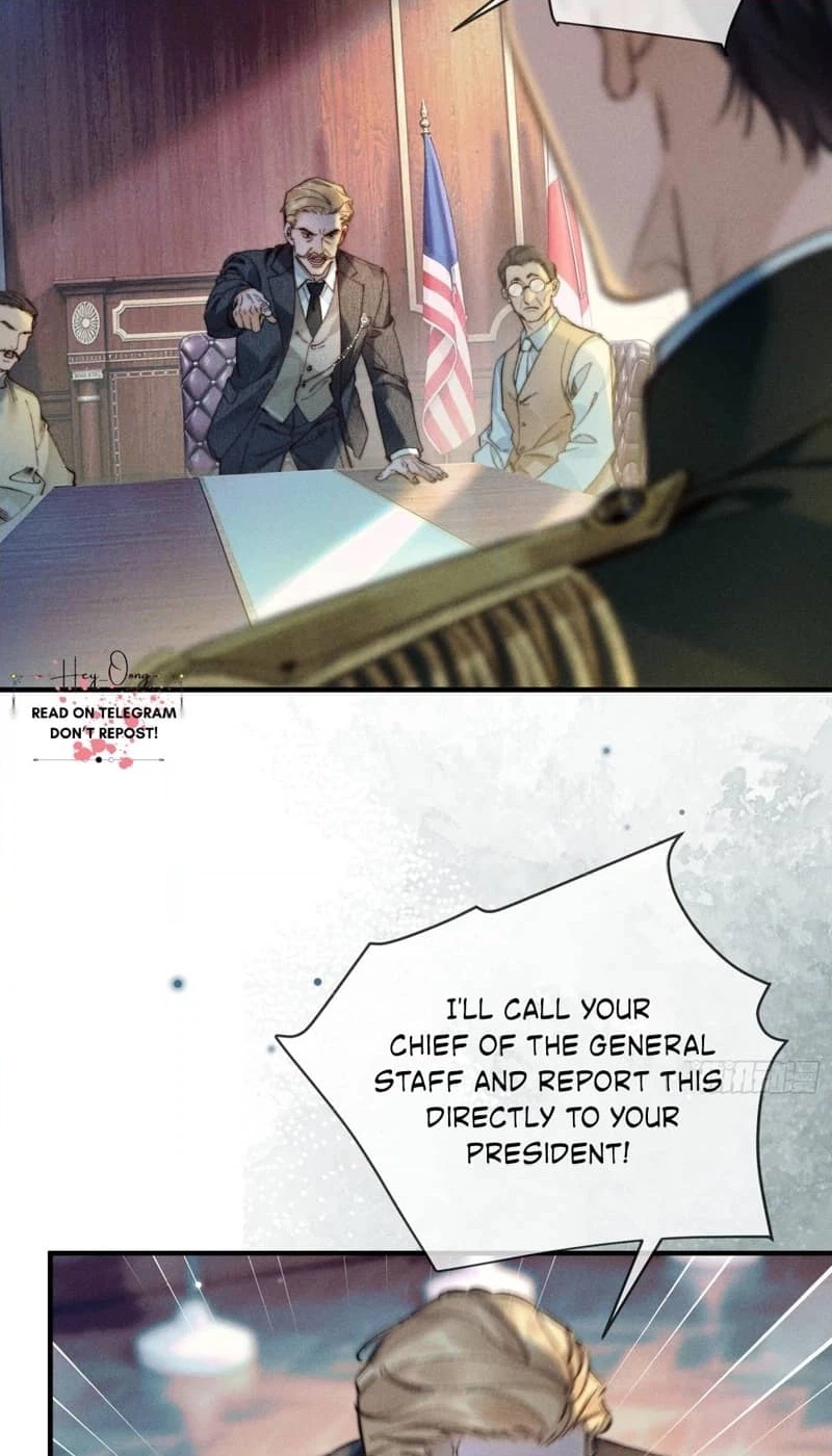 Read Tong Que Suo Jin Chai chapter 5 image 9 on Lezhin