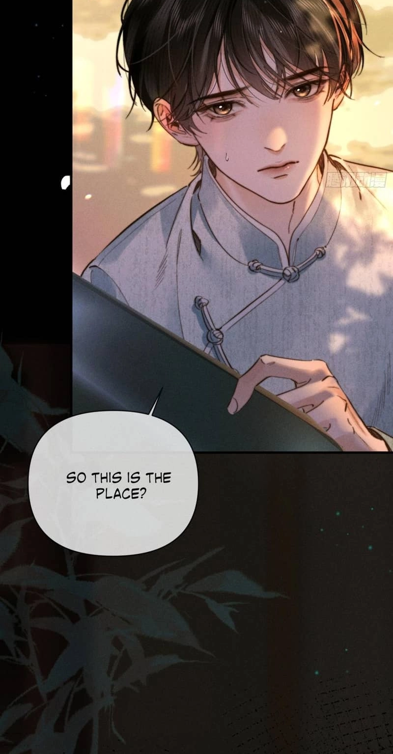 Read Tong Que Suo Jin Chai chapter 6 image 20 on Lezhin