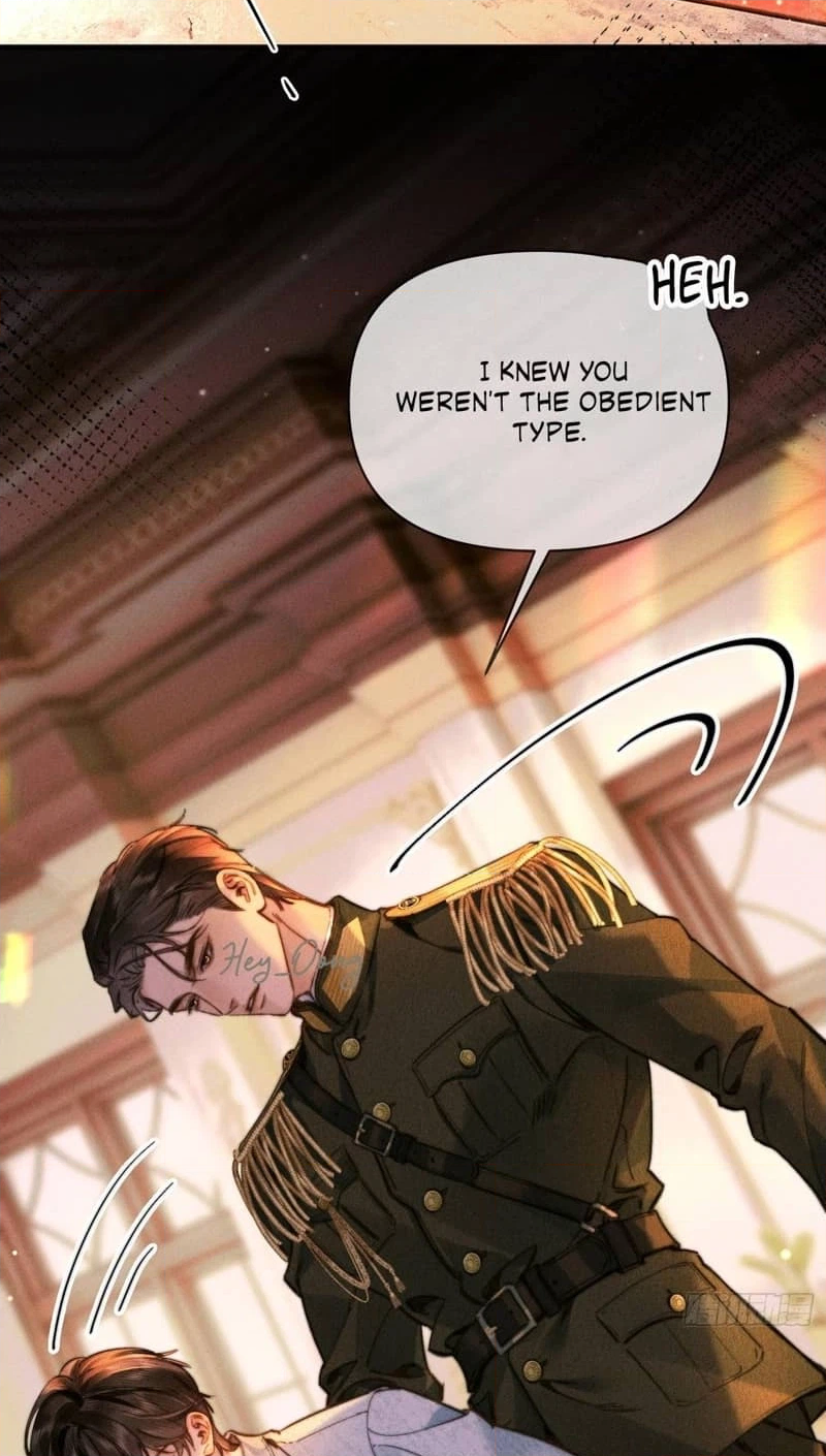 Read Tong Que Suo Jin Chai chapter 6 image 29 on Lezhin