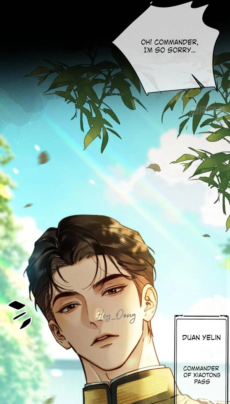 Read Tong Que Suo Jin Chai chapter 6 image 8 on Lezhin