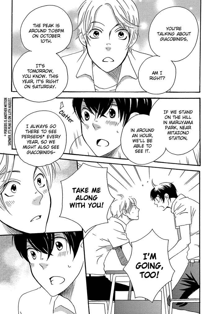 Read Tongari Aikouka chapter 1.1 image 18 on Lezhin