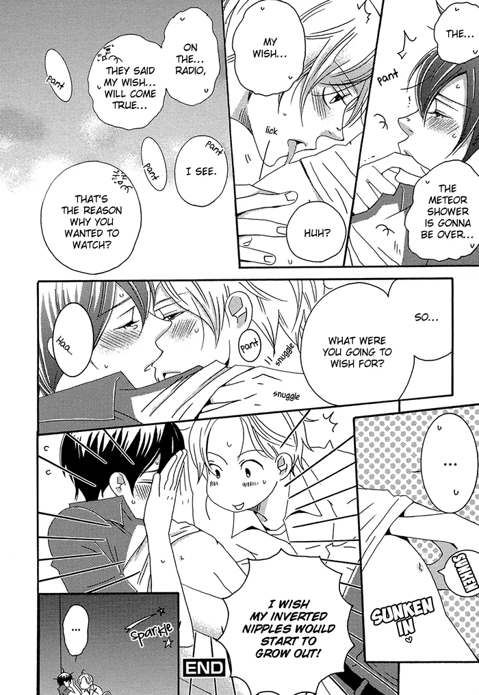 Read Tongari Aikouka chapter 1.1 image 29 on Lezhin