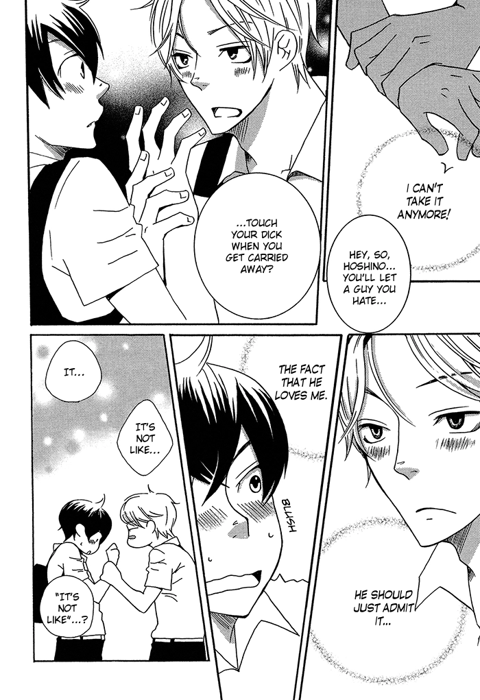 Read Tongari Aikouka chapter 1.2 image 6 on Lezhin