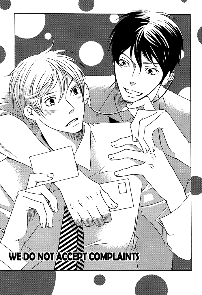 Read Tongari Aikouka chapter 2 image 1 on Lezhin
