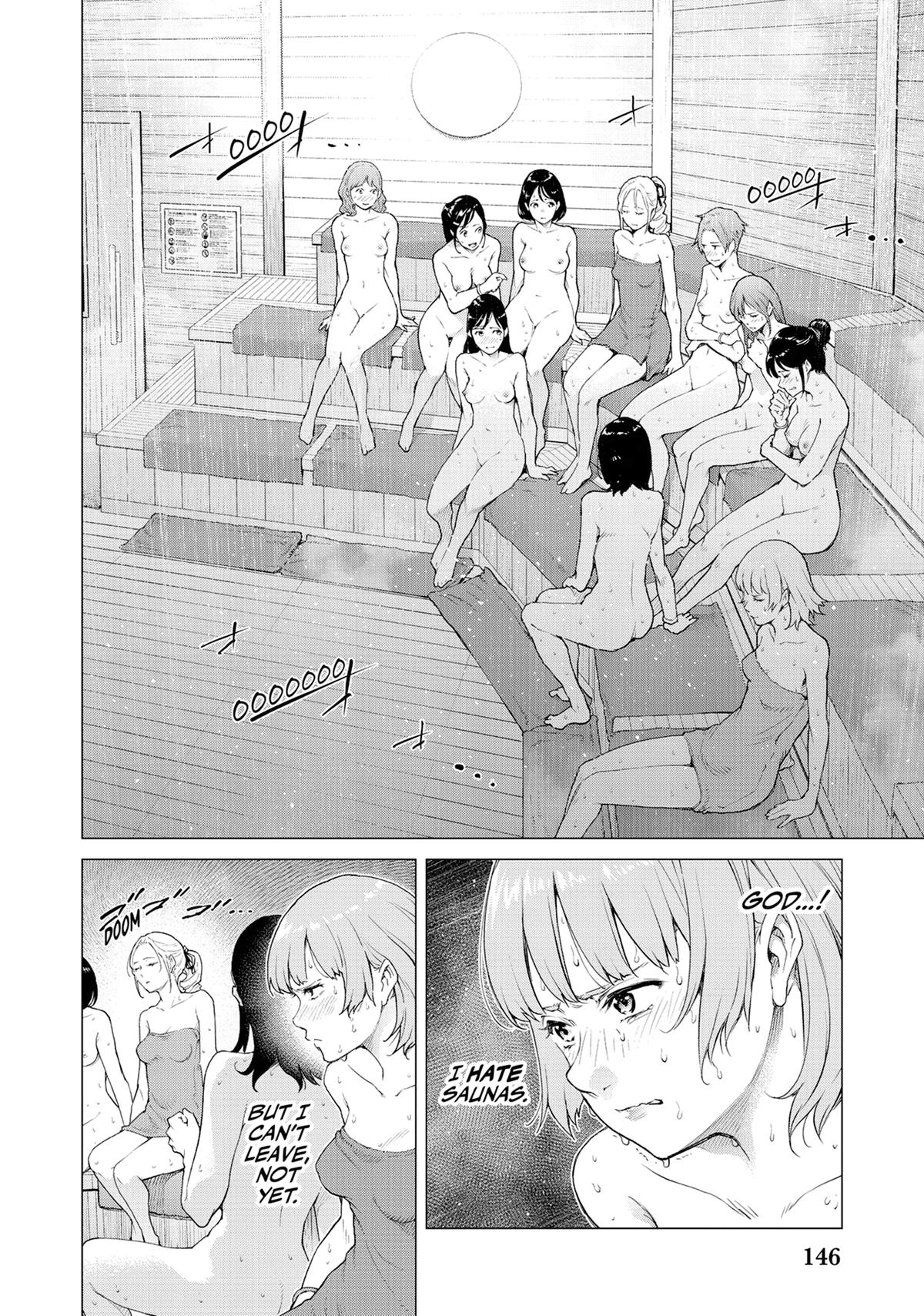Read Tonight, I Have a Date with a Serial Killer chapter 4 image 3 on Lezhin