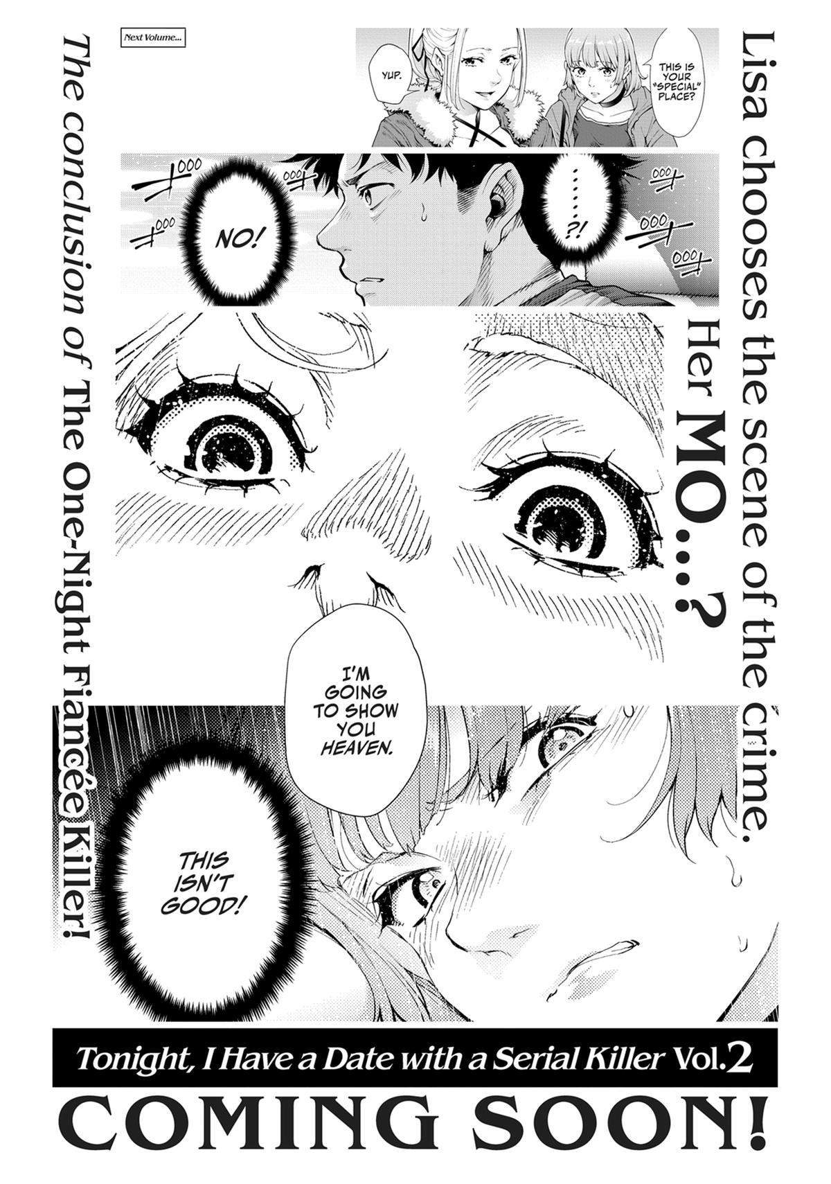 Read Tonight, I Have a Date with a Serial Killer chapter 4 image 48 on Lezhin