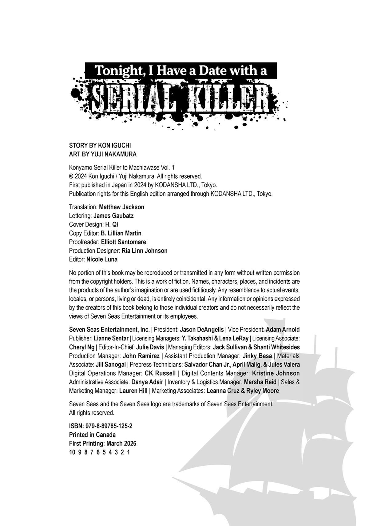 Read Tonight, I Have a Date with a Serial Killer chapter 4 image 49 on Lezhin
