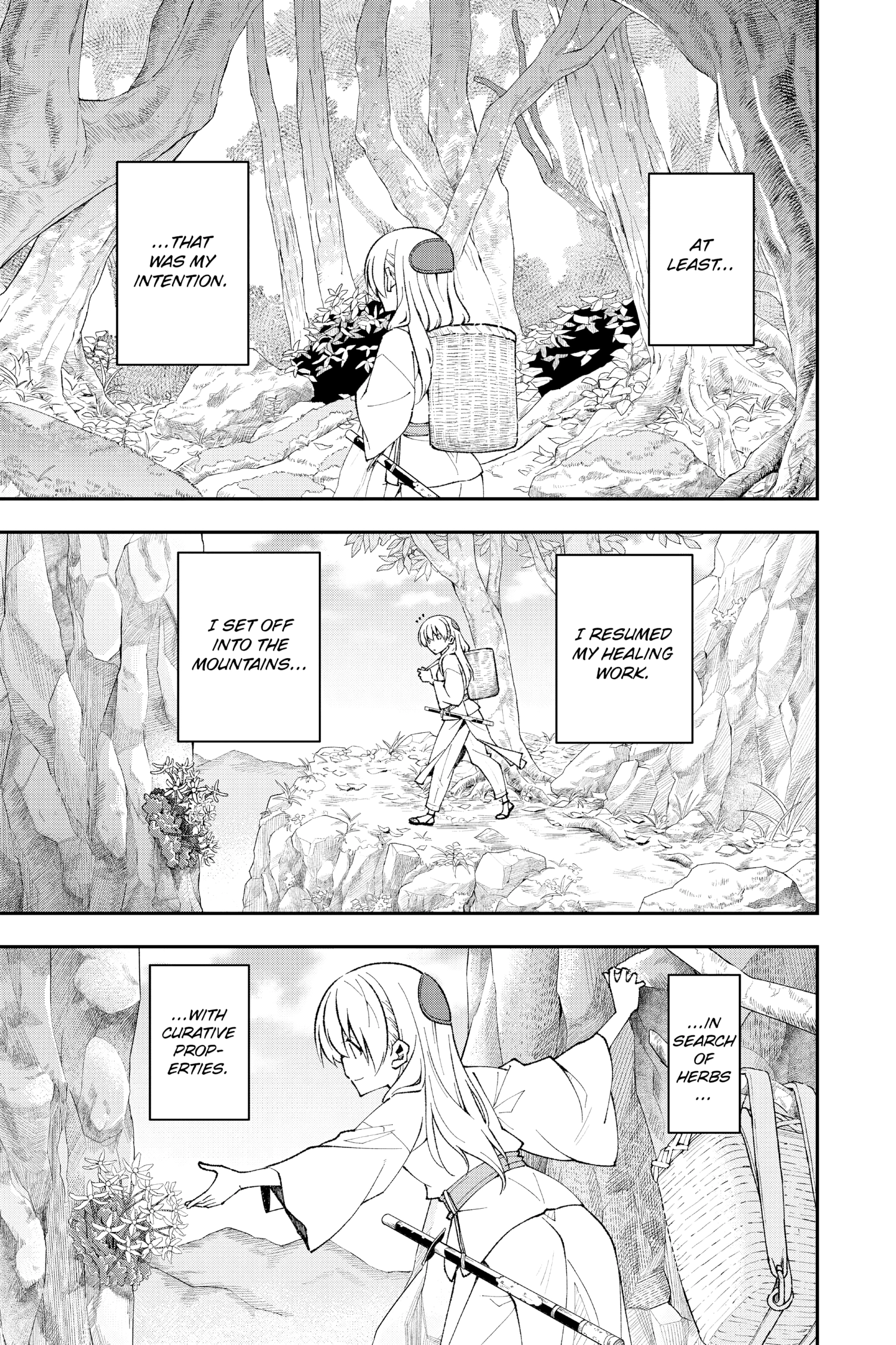 Read Tonikaku Kawaii chapter 0.2 image 2 on Lezhin